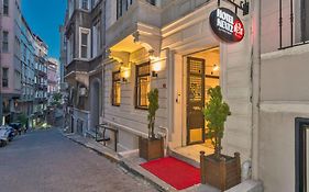 Hotel Next2 Istanbul